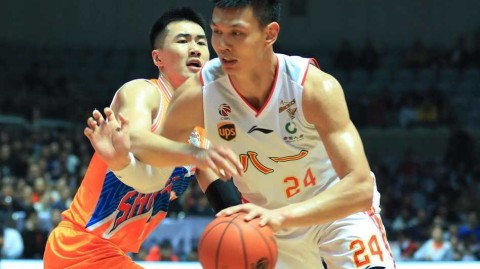 弗神独舞难掩八一落寞，主场再负上海吞九连败苦果