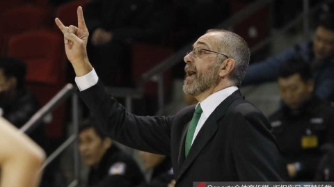 东北虎主场难阻卫冕冠军，新疆双杀吉林止连败