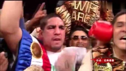 拳王基斯·瑟曼复出之战遭TKO，37岁老将被方多拉六回合终结