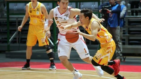 铁军末节崩盘十二连败 大唐神勇助同曦逆袭