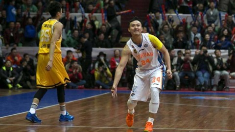 奇兵天降定乾坤 回首王汝恒总决赛高光时刻