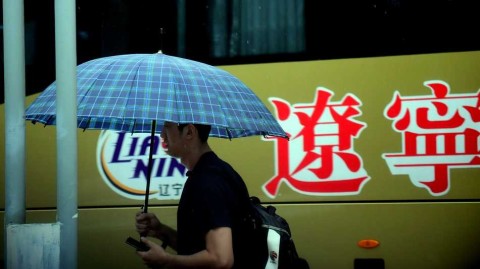 大魔王冒雨回归，辽宁全运最後一块拼图就位
