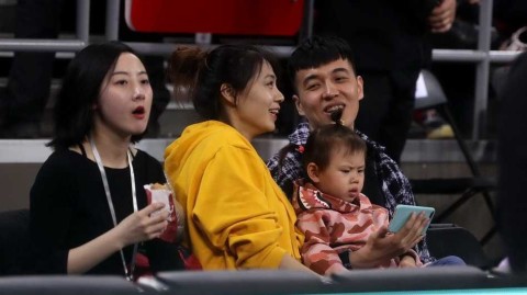 本土助攻王现身京沪生死战 曾令旭五棵松静观新东家对决