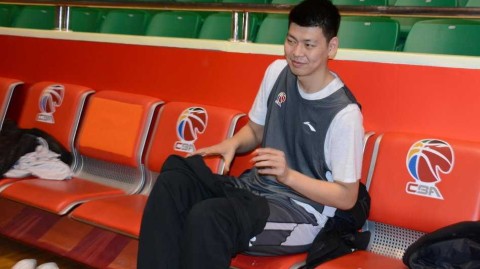 齐鲁健儿厉兵秣马 全力冲刺季后赛新征途