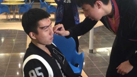 乘风破浪的篮球梦：江苏肯帝亚男篮海上嘉年华全记录