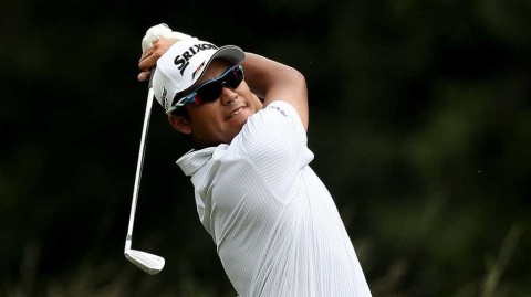 温德姆锦标赛第三轮因雷暴中断 斯内德克尔手握三杆优势待明日冲刺