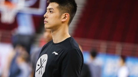 京辽大战前夕的京城双子星：方硕与翟晓川赛场下的坚韧与锋芒