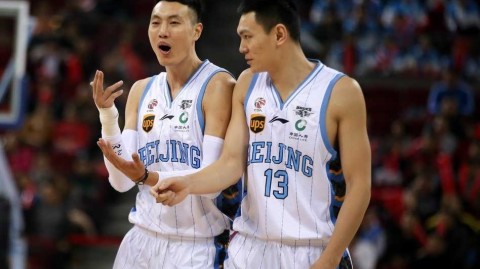 京城复勇主场退强敌，首钢六将上双终结深圳四连胜