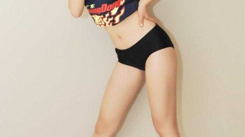 华南虎畔的芭蕾：篮球宝贝与宏远的冠军之约