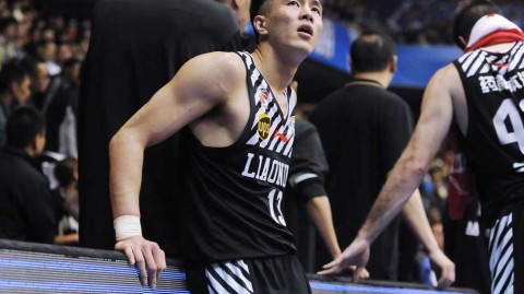折戟蓉城：辽宁男篮在那个悲情夜晚写下的不甘与失落