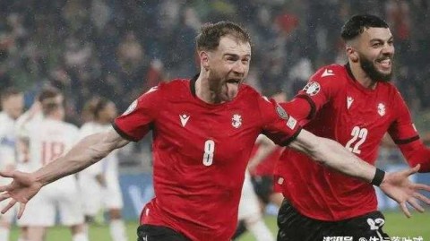 奥地利1-1葡萄牙：世界杯同组预演，朗尼克高位逼抢逼平五盾军团