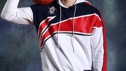 南粤群星闪耀鹏城，回顾二零一八CBA全明星赛南区队风采