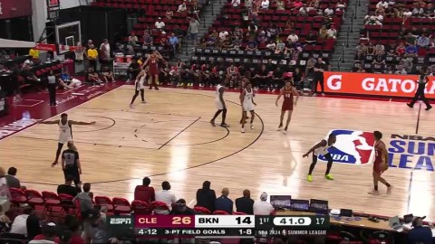 史上唯一1-3逆转！骑士抢七绝杀73胜勇士夺首冠