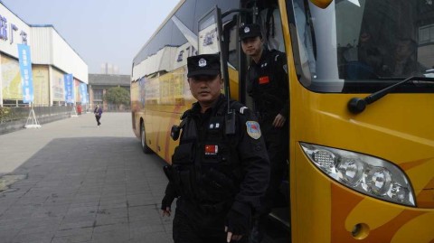 总决赛风云夜，川军从容备战静候赛点