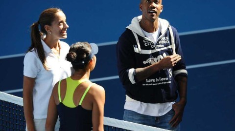 从纽约到北京：马布里的中国情缘