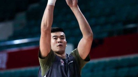 深圳烈豹蓄势待发 季后赛征途再掀青春风暴