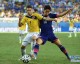 巴西2-1哥伦比亚：内马尔伤退停赛双核折损，中卫双响惨胜进四强