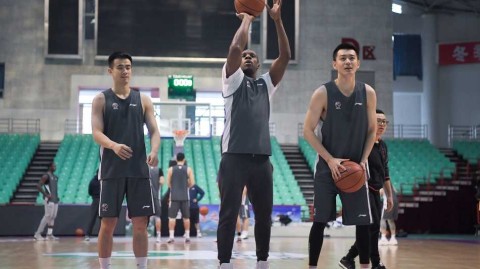 寒冬里的冠军之心：辽篮备战十九轮，剑指队史首冠