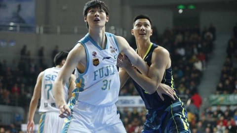 华南虎客场掀翻福建豹发力，双杀对手豪取六连胜