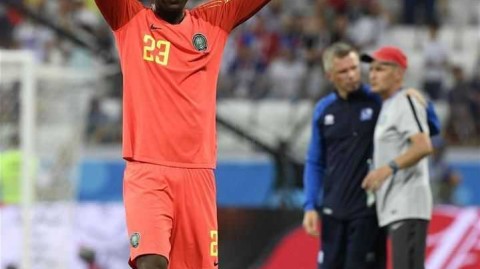 法国vs尼日利亚2比0复盘：波胆回报与格局剖析