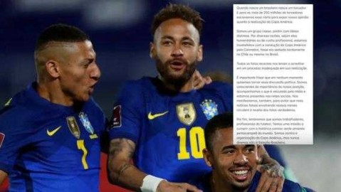 维尼修斯补时绝杀助巴西2-1哥伦比亚跃居次席