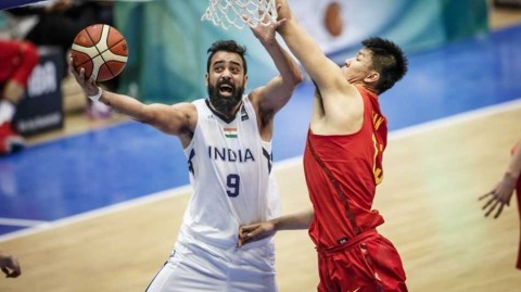 亚洲挑战赛的激情与遗憾：中国国奥男篮历练记