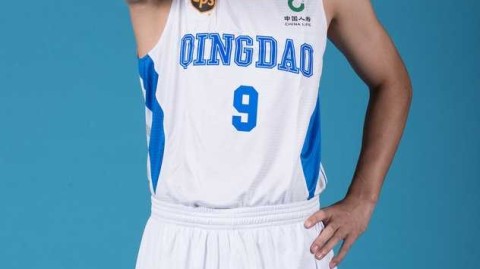 齐鲁烽火再燃：青岛男篮新势力踏上征程