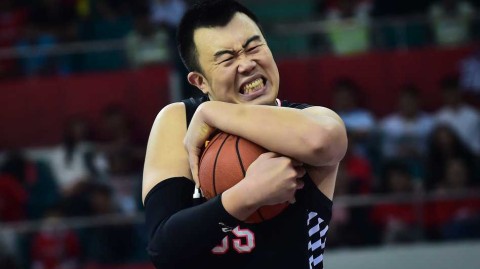 辽篮旧影：2016赛季的激情与梦想