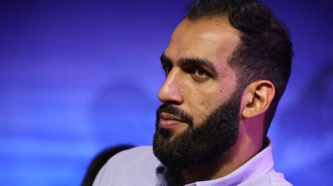 卫冕冠军踏上新征途 哈达迪刘炜领衔四川品胜队阵容亮相