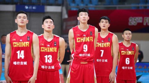 新疆飞虎亚冠杯首战大捷，众将齐心谱写新篇章