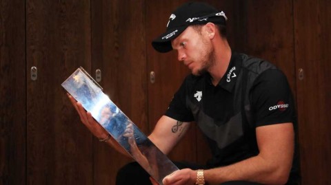 欧巡巅峰对决：威利特笑傲温特沃斯，群星闪耀欧洲锦标赛