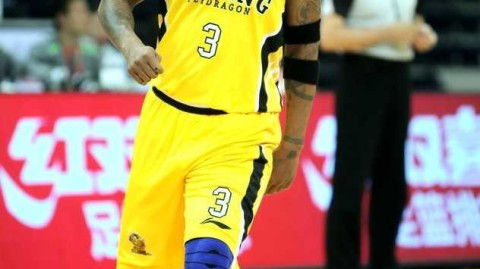 马布里末节救赎未果 北控客场一分惜败天津遭遇绝杀反绝杀