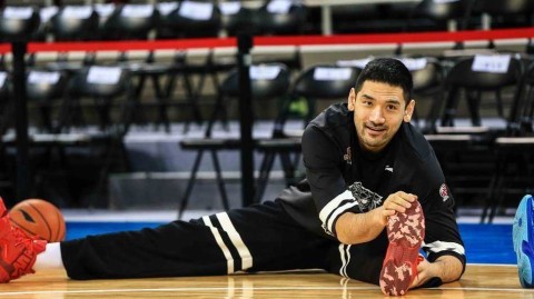 东北虎静候京城劲敌 初露锋芒