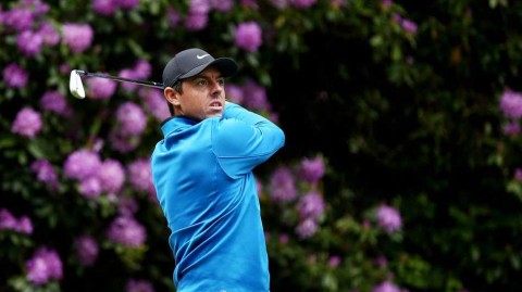 欧巡赛巅峰对决：丹麦黑马领跑群星璀璨