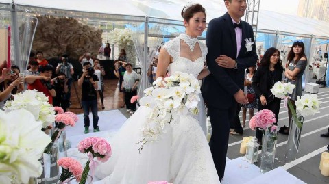 津门体坛传佳话：女排侠女李莹与男篮中锋徐磊十年爱情长跑终成眷属