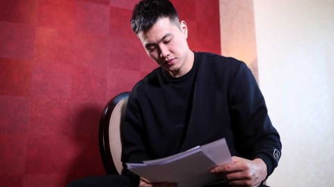 探秘2018CBA全明星周末的“文艺孟铎”：从球场悍将到客串主持的别样魅力