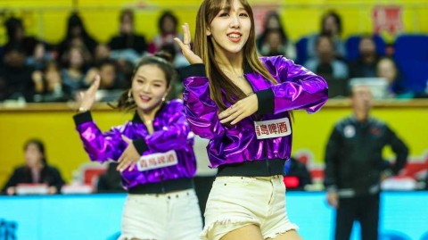 赛场光影诗人：Osports全体育传媒镜头下的热血瞬间