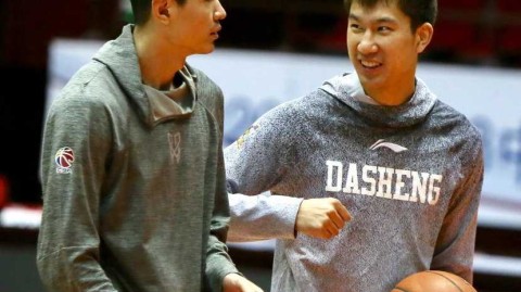 紫禁勇士剑指连败阴霾，同曦男篮全力备战欲借主场扭转颓势