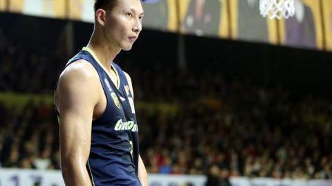 青春风暴席卷榜首大战 广厦主场大胜广东送华南虎首败