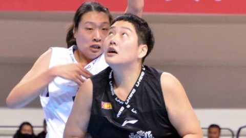 大庆女篮主场大胜陕西，刘佳岑复出引领团队攻势