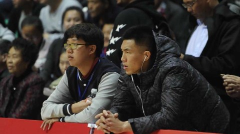 辽篮往事：二零一六赛季的激情与传承