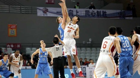 京城客战掀翻领头羊，浙江主场连胜遭终结