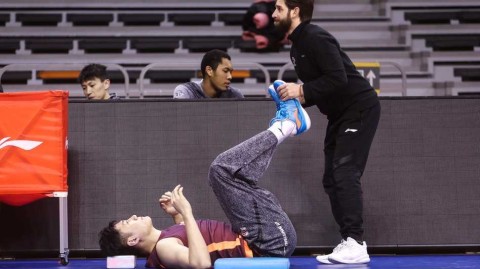 哀兵必胜？京城男篮遭遇“莫”名困境 单外援苦撑京粤大战