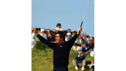 绿夹克背后的传奇：高尔夫大师赛的荣耀与传承