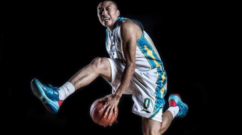 闽篮新视界：福建众将演绎水影征途