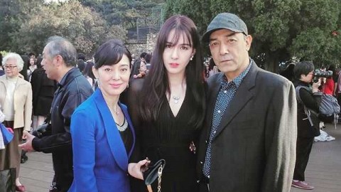 将门之后：阿的江女儿阿迪娜的清纯岁月与排球情缘