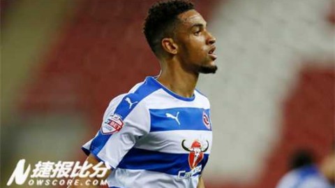 英超英甲读秒绝平！哈德斯菲尔德1-1雷丁保住附加赛希望