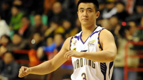 赵继伟二十一回眸：“小粗溜”用大局观书写青春华章