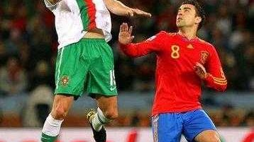 关于西班牙vs葡萄牙比赛搜索情况的说明