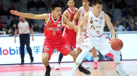 军旅悲壮一季的缩影：读秒绝杀未果，八一主场一分惜败广州